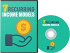 7 Recurring Income Models